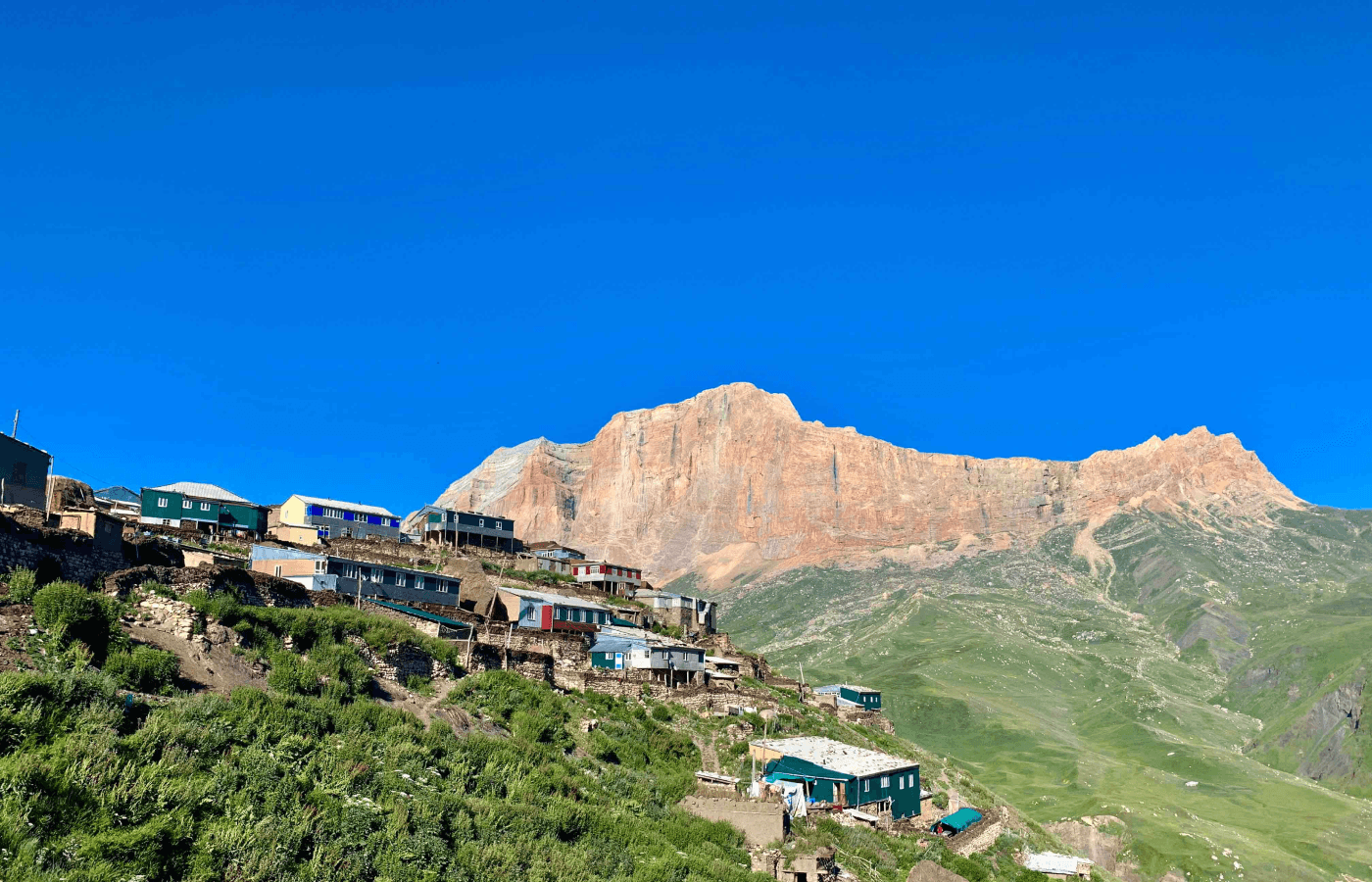 Галлерея фото с путешествия | Шаг