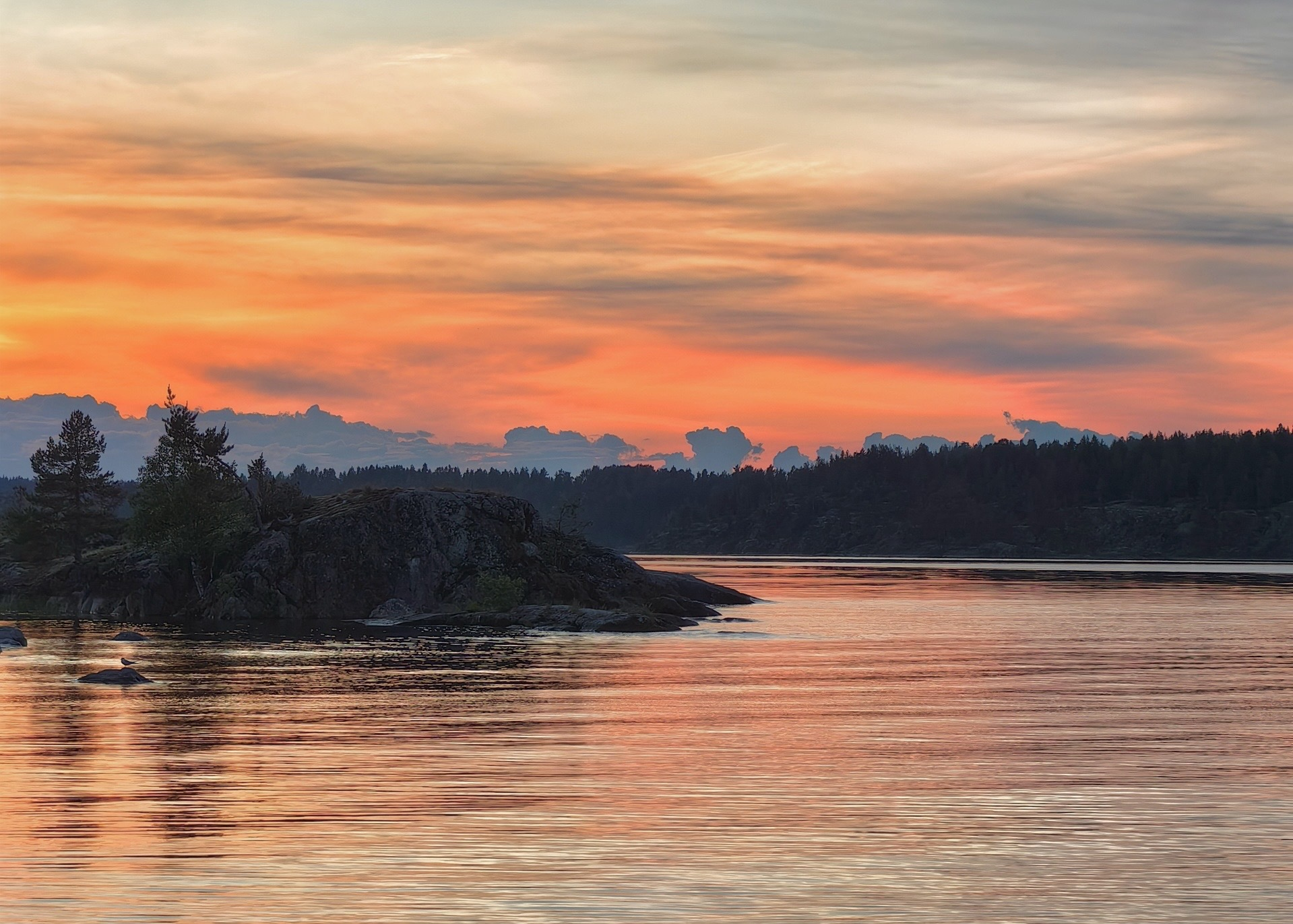 Галлерея фото с приключения